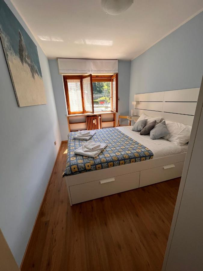 Ferienwohnung Il Piccolo Rifugio - Casa Valtournenche Exterior foto